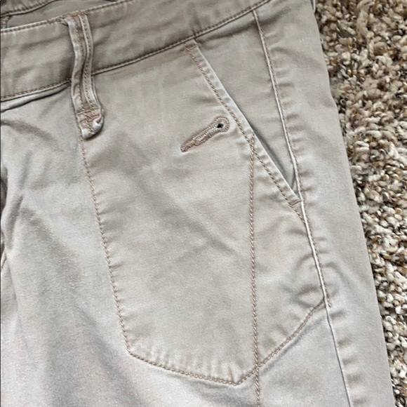 BCBGENERATION khaki pants - Picture 2 of 4